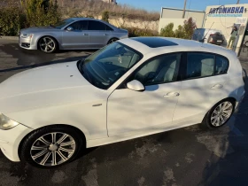 BMW 118 2.0 D 6ск, снимка 4