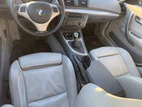 BMW 118 2.0 D 6ск, снимка 15