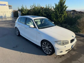 BMW 118 2.0 D 6ск, снимка 2