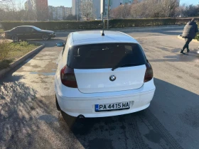 BMW 118 2.0 D 6ск, снимка 8