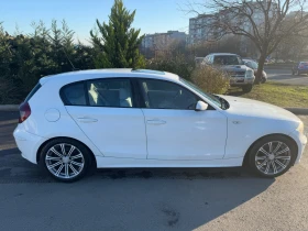 BMW 118 2.0 D 6ск, снимка 9