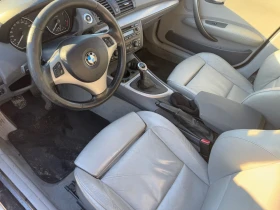 BMW 118 2.0 D 6ск, снимка 12