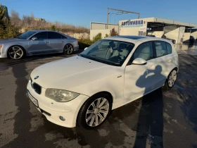 BMW 118 2.0 D 6ск, снимка 5