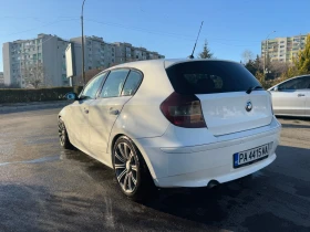 BMW 118 2.0 D 6ск, снимка 7