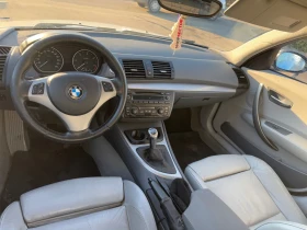 BMW 118 2.0 D 6ск, снимка 17