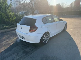 BMW 118 2.0 D 6ск, снимка 10