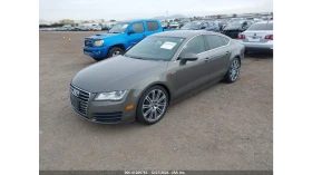 Audi A7, снимка 3