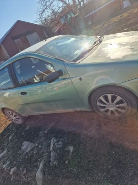 Fiat Punto 1.9, снимка 4