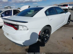 Dodge Challenger SXT RWD CARFAX - 21700 лв. - 81598510 | Car24.bg