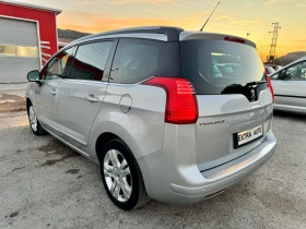 Peugeot 5008 1.6i, FULL, ПАНОРАМА, HEAD UP, снимка 2