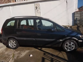 Обява за продажба на Opel Zafira Комфорт ~3 000 лв. - изображение 4