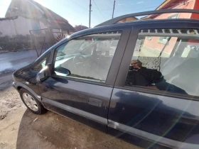 Обява за продажба на Opel Zafira Комфорт ~3 000 лв. - изображение 5