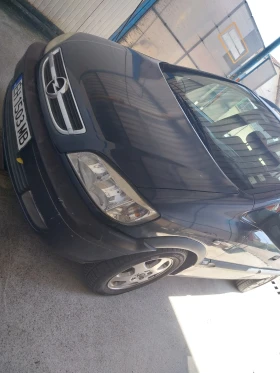 Обява за продажба на Opel Zafira Комфорт ~3 000 лв. - изображение 1