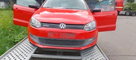 Обява за продажба на VW Polo 1.2 tdi ~5 950 лв. - изображение 8