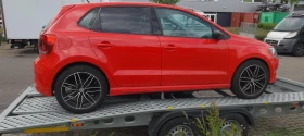 Обява за продажба на VW Polo 1.2 tdi ~5 950 лв. - изображение 6