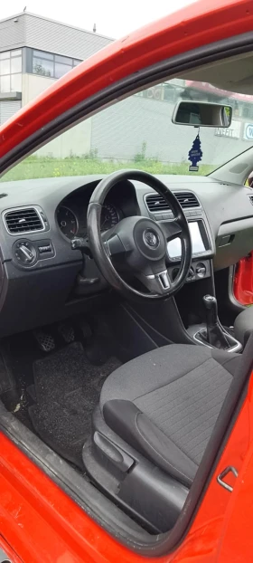 Обява за продажба на VW Polo 1.2 tdi ~5 950 лв. - изображение 5