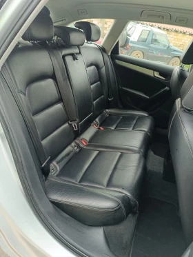 Audi A4 2.0TDI 143 FULL LED | Mobile.bg    11