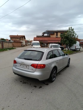 Audi A4 2.0TDI 143 FULL LED | Mobile.bg    4