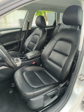 Audi A4 2.0TDI 143 FULL LED | Mobile.bg    8