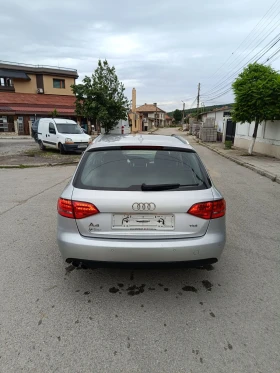 Audi A4 2.0TDI 143 FULL LED | Mobile.bg    5