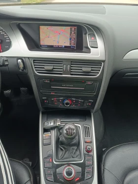 Audi A4 2.0TDI 143 FULL LED | Mobile.bg    13