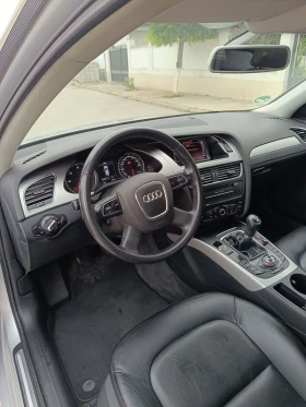 Audi A4 2.0TDI 143 FULL LED | Mobile.bg    7