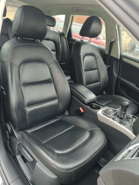 Audi A4 2.0TDI 143 FULL LED | Mobile.bg    9