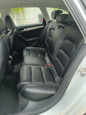 Audi A4 2.0TDI 143 FULL LED | Mobile.bg    10