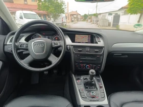 Audi A4 2.0TDI 143 FULL LED | Mobile.bg    12