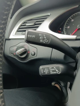 Audi A4 2.0TDI 143 FULL LED | Mobile.bg    15