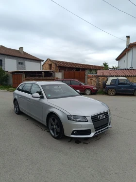 Audi A4 2.0TDI 143 FULL LED | Mobile.bg    3