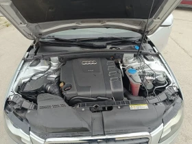 Audi A4 2.0TDI 143 FULL LED | Mobile.bg    16