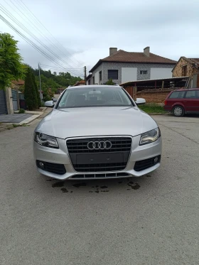 Audi A4 2.0TDI 143 FULL LED | Mobile.bg    2