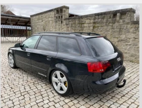 Audi A4 Quattro * 3.0d * 3  S-line *   | Mobile.bg    5