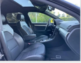 Audi A4 Quattro * 3.0d * 3  S-line *   | Mobile.bg    8