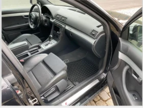Audi A4 Quattro * 3.0d * 3  S-line *   | Mobile.bg    9