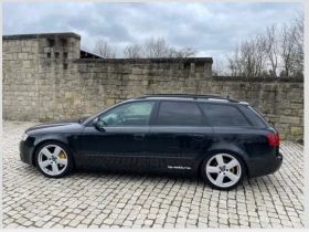     Audi A4 Quattro * 3.0d * 3  S-line *  