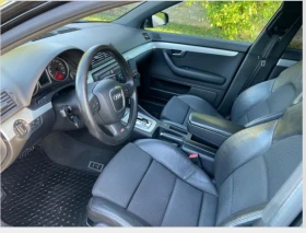 Audi A4 Quattro * 3.0d * 3  S-line *   | Mobile.bg    7