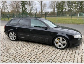     Audi A4 Quattro * 3.0d * 3  S-line *  