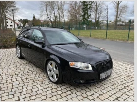     Audi A4 Quattro * 3.0d * 3  S-line *  