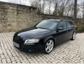     Audi A4 Quattro * 3.0d * 3  S-line *  