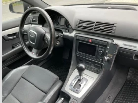 Audi A4 Quattro * 3.0d * 3  S-line *   | Mobile.bg    12