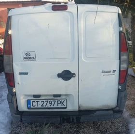 Fiat Doblo | Mobile.bg    3