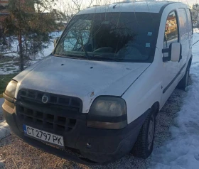     Fiat Doblo
