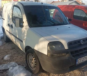 Fiat Doblo | Mobile.bg    2