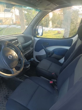 Fiat Doblo | Mobile.bg    4