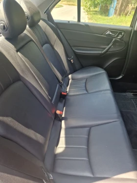 Обява за продажба на Mercedes-Benz C 220 Sport Pack ~9 400 лв. - изображение 3