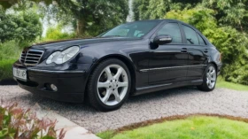 Обява за продажба на Mercedes-Benz C 220 Sport Pack ~9 400 лв. - изображение 1