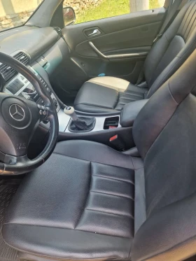 Обява за продажба на Mercedes-Benz C 220 Sport Pack ~9 400 лв. - изображение 4