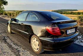 Обява за продажба на Mercedes-Benz C 220 Sport Coupe ~3 100 лв. - изображение 4